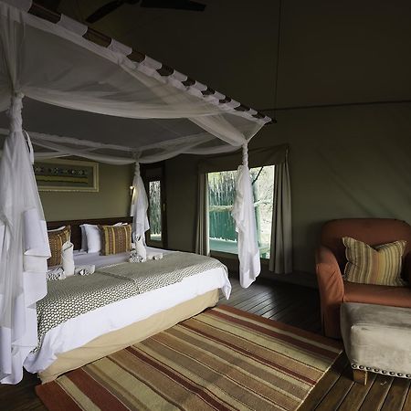 Ongava Tented Camp Okaukuejo Exteriér fotografie