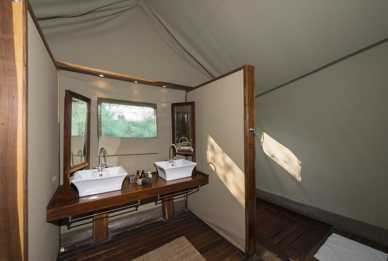 Ongava Tented Camp Okaukuejo Exteriér fotografie
